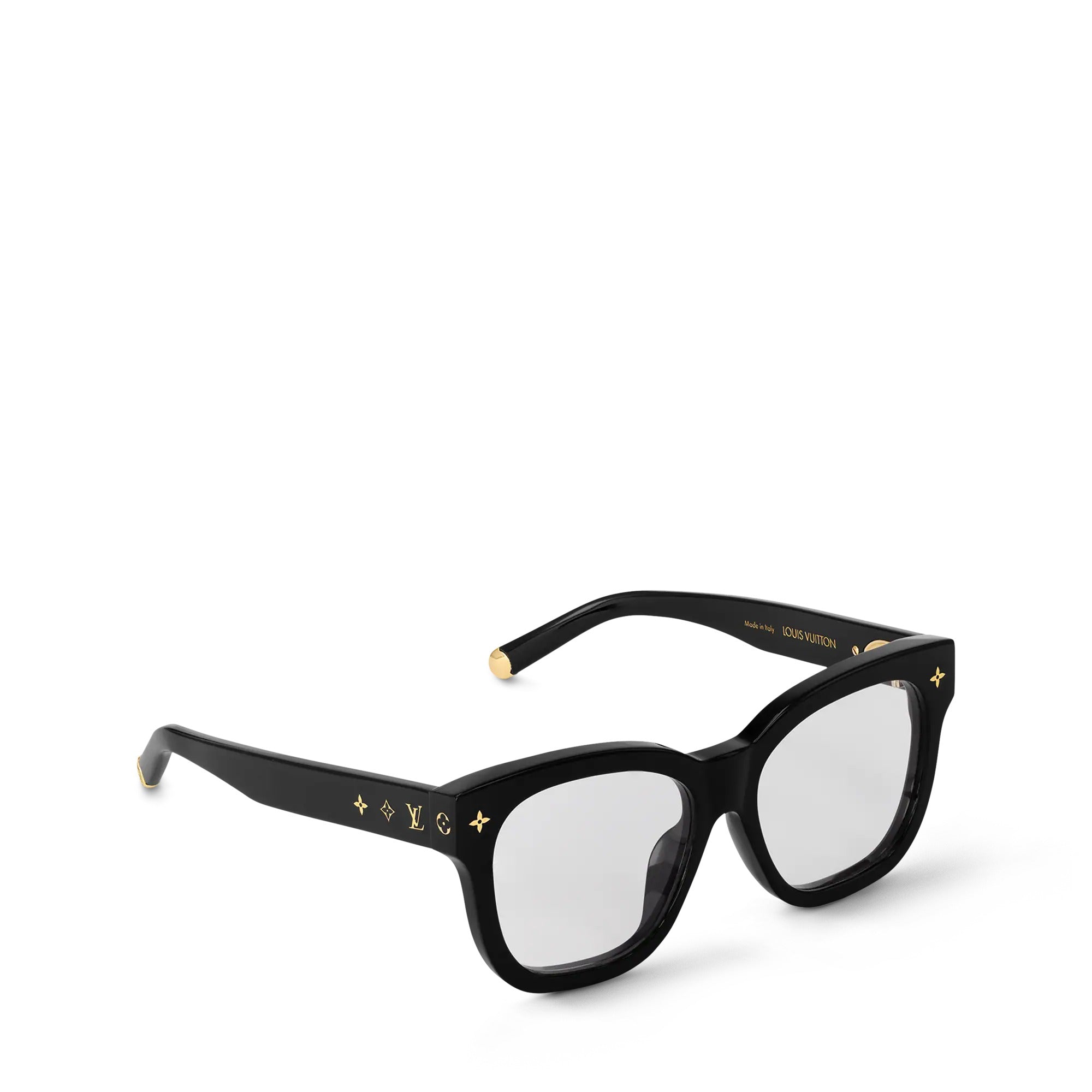 My Monogram Anti-Blue Light Glasses