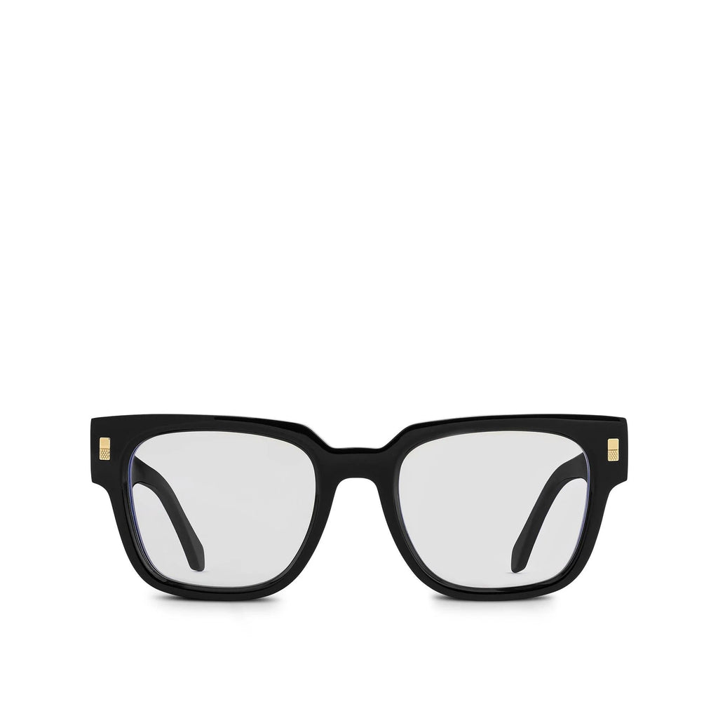 LV Escape Square Anti-Blue-light Glasses