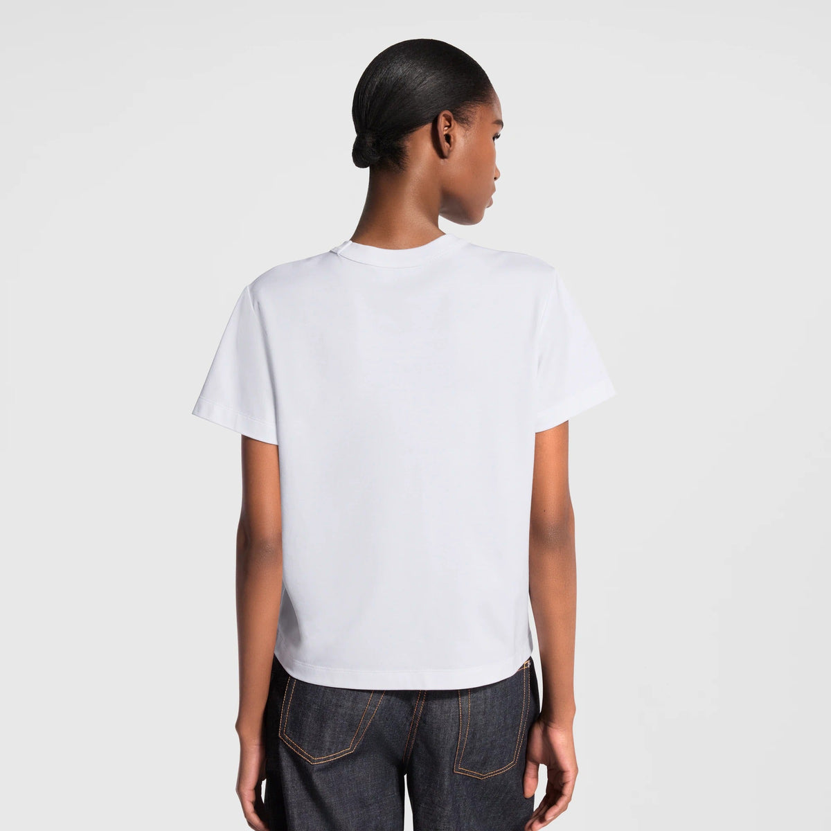 Signature Patch T-shirt