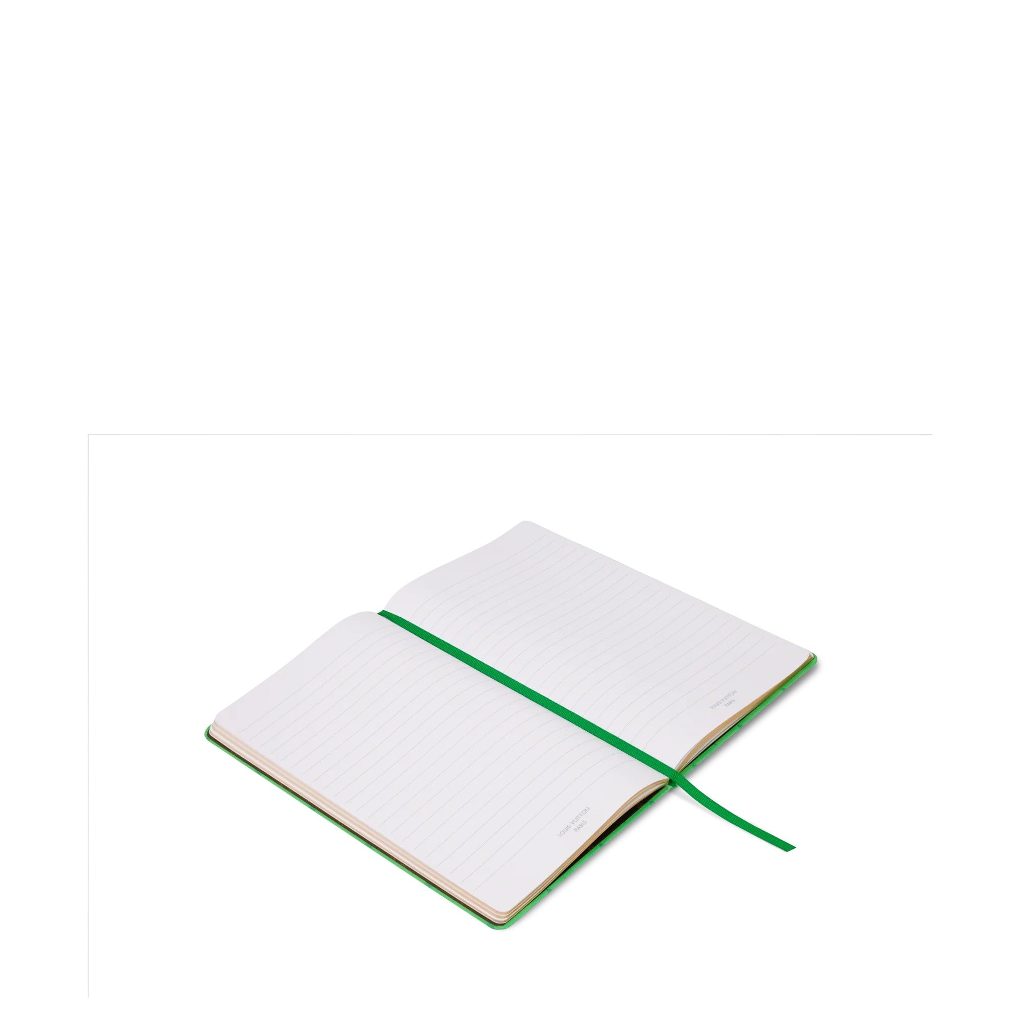 Jane Notebook Football