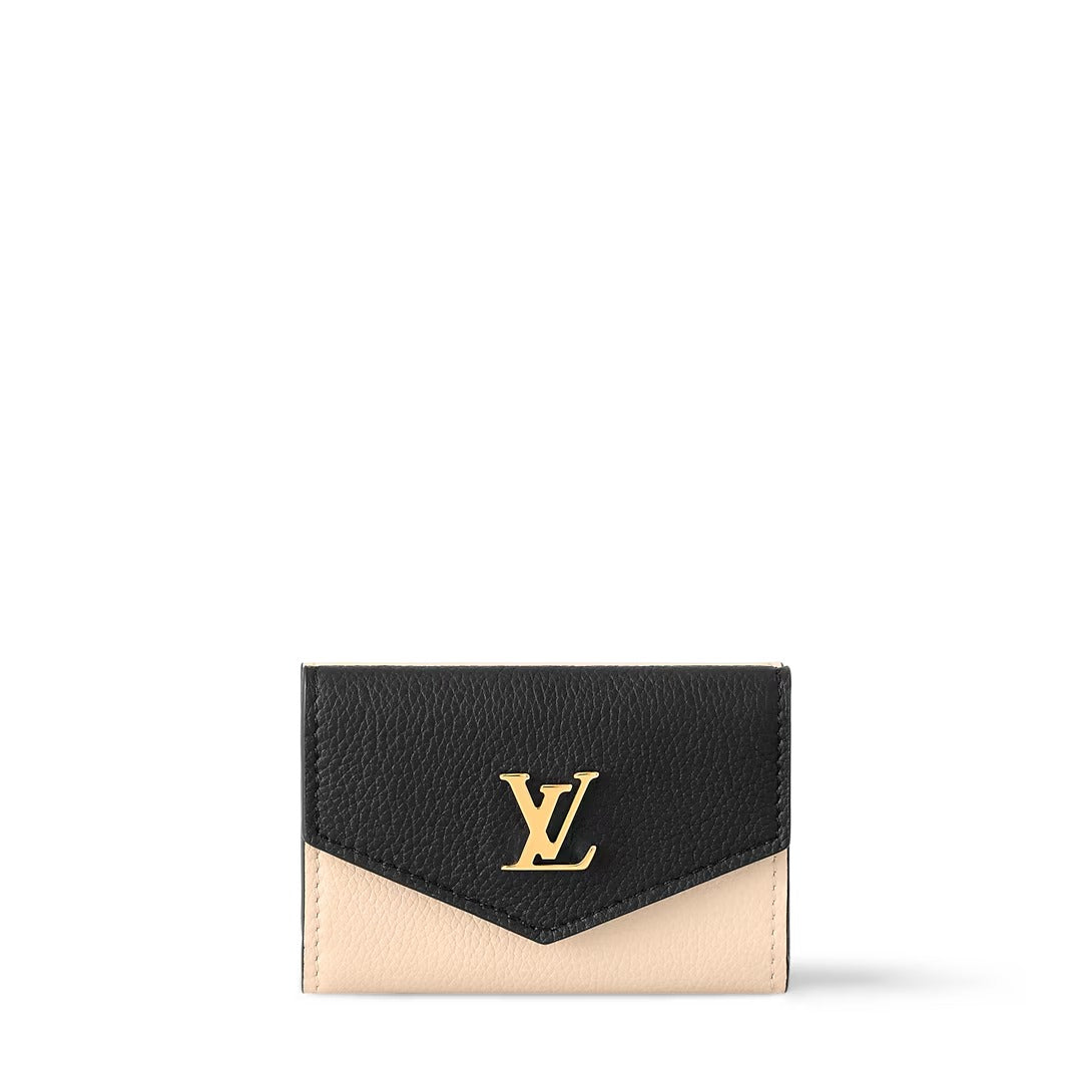 Lockmini Wallet