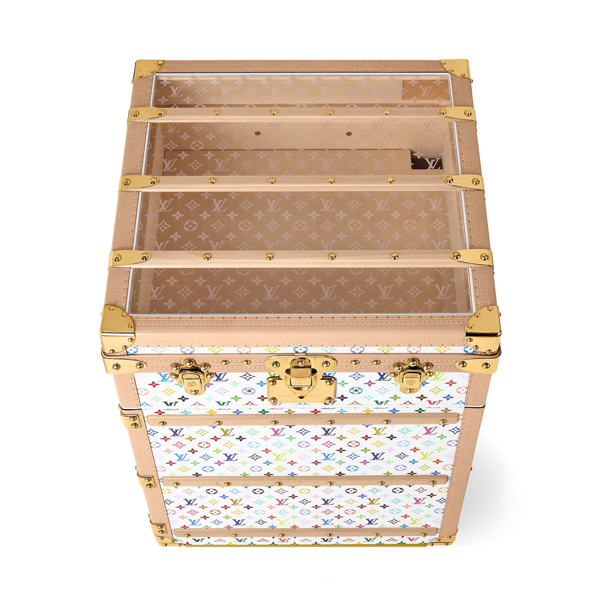 LV x TM Music Trunk