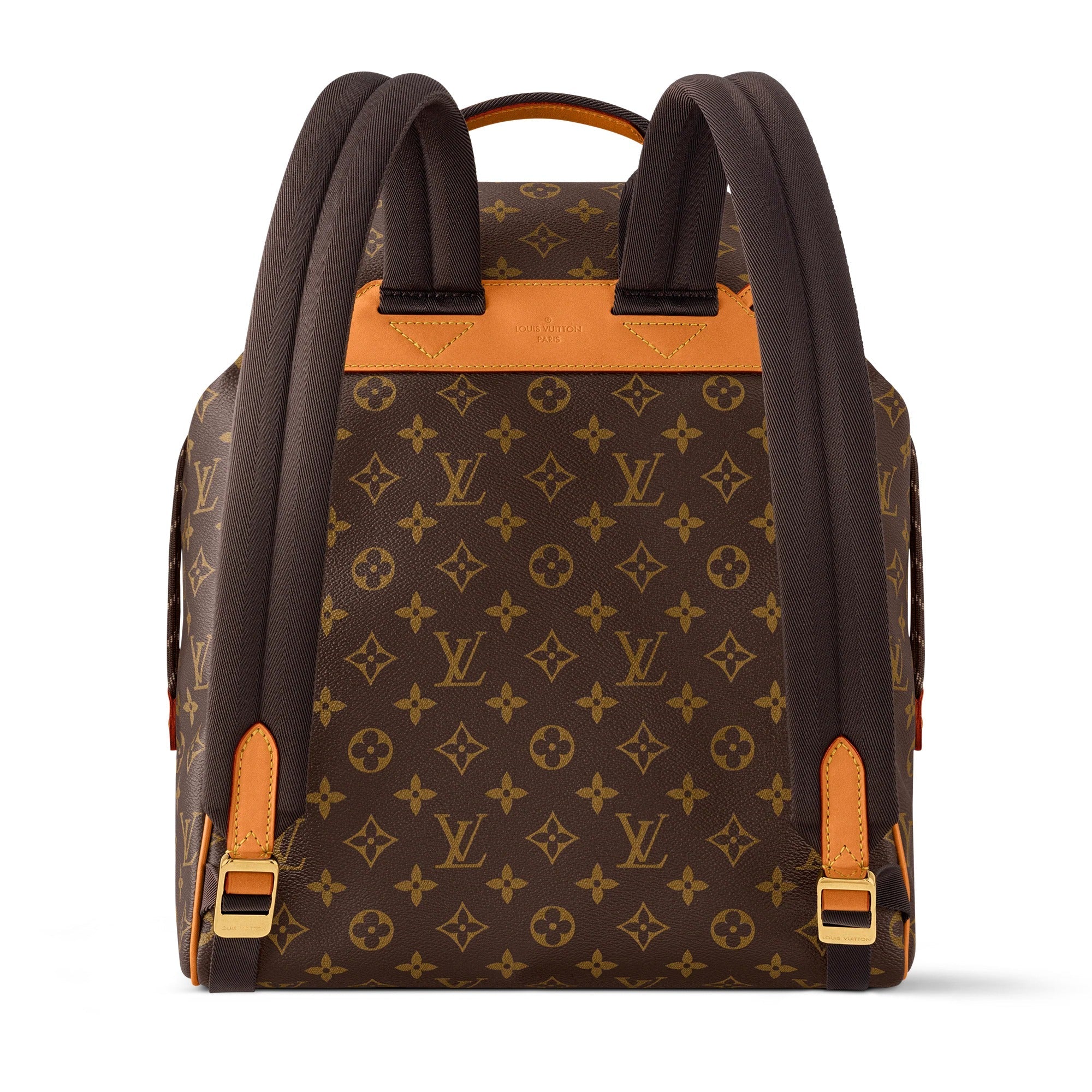 Montsouris Cargo Backpack