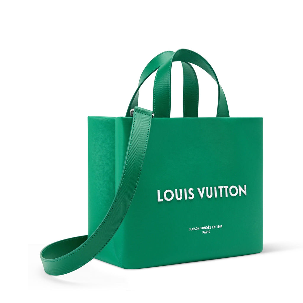 Mini Shopper Tote