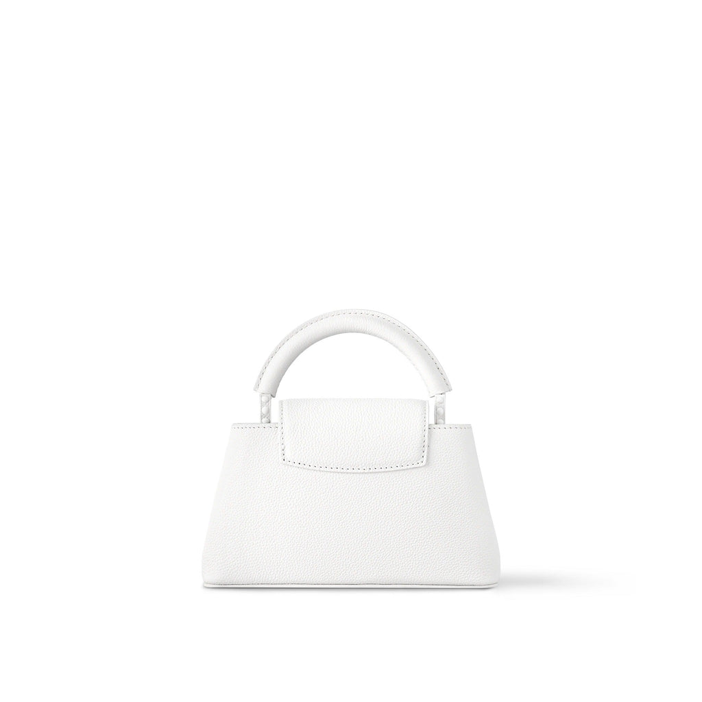 Capucines East-West Mini