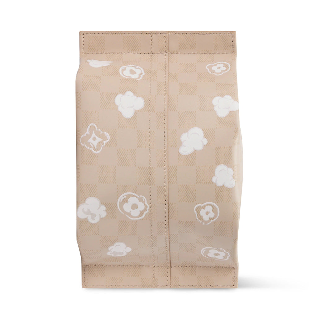 LV x The Darjeeling Limited Pop Corn Toiletry Bag