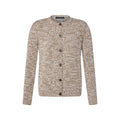 Tweed Knit Cardigan