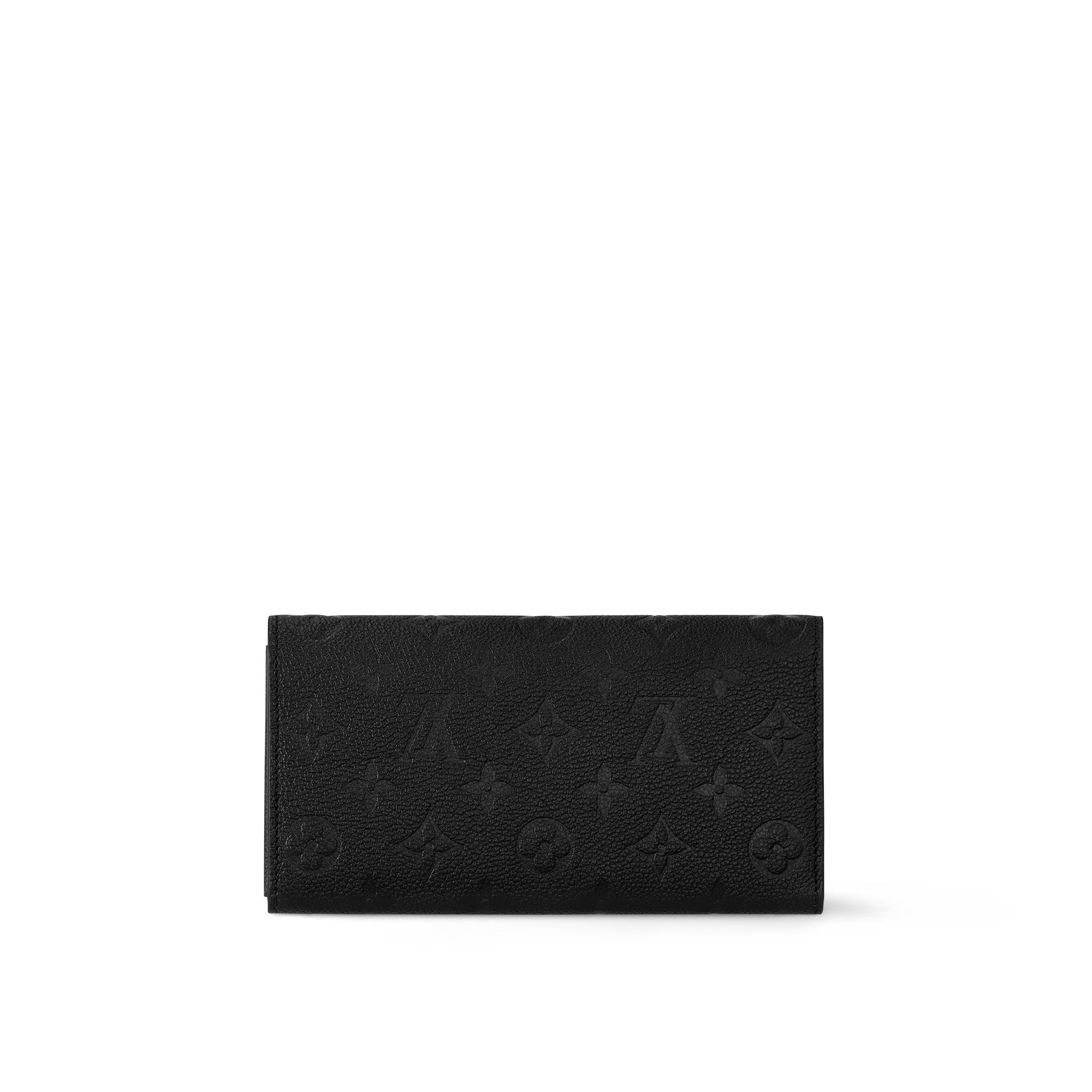 Sarah Wallet