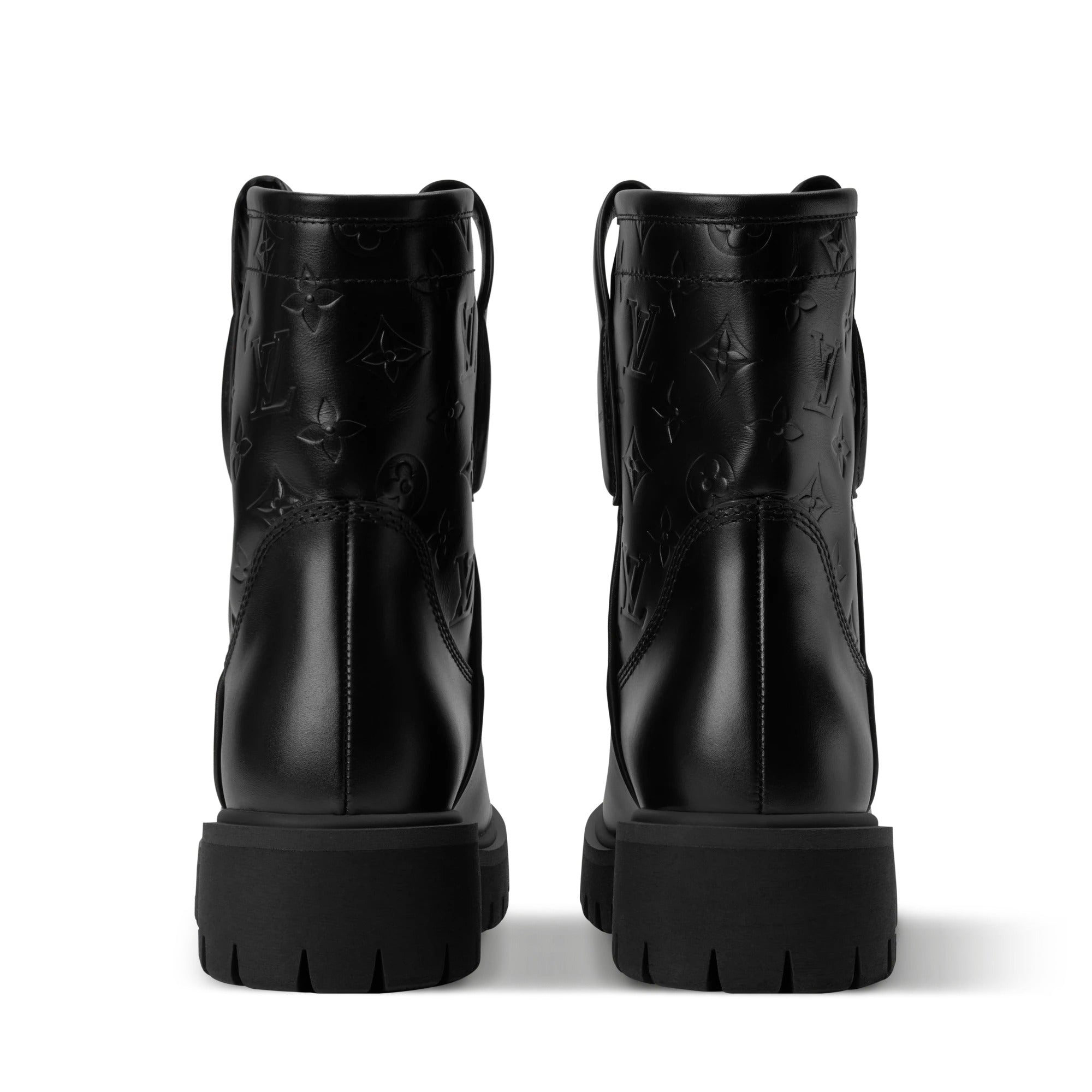 LV Remix Ankle Boot
