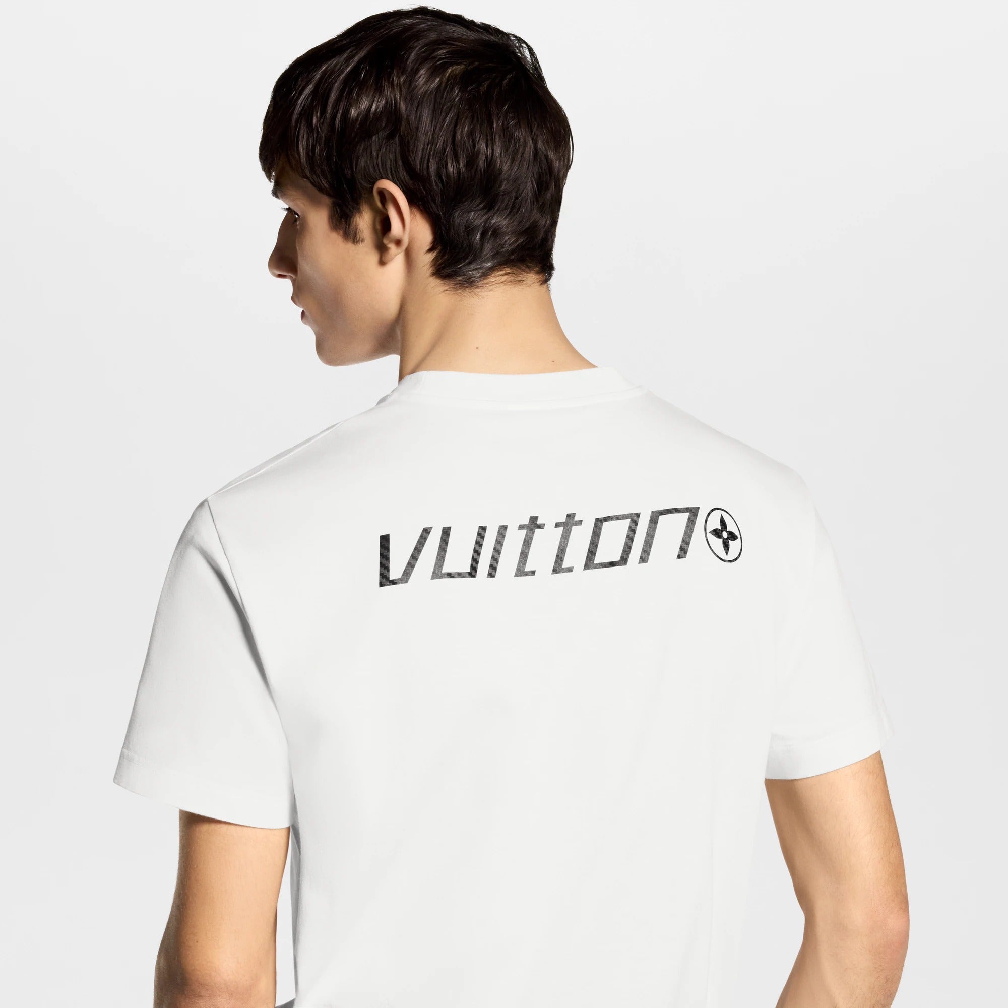 Printed Signature T-Shirt