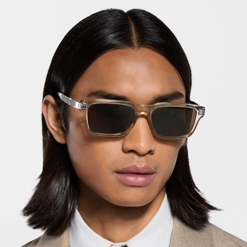 LV City Square Sunglasses