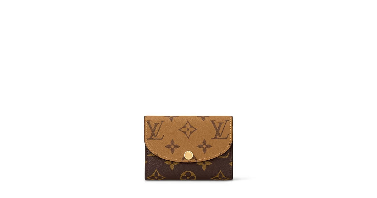 Rosalie Coin Purse