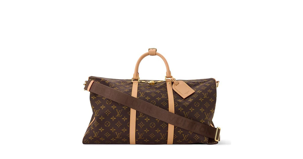 Keepall Bandoulière 50