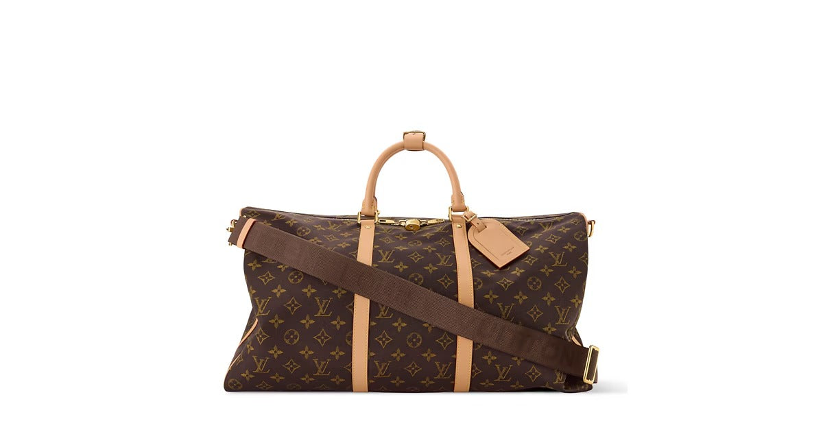 Keepall Bandoulière 50