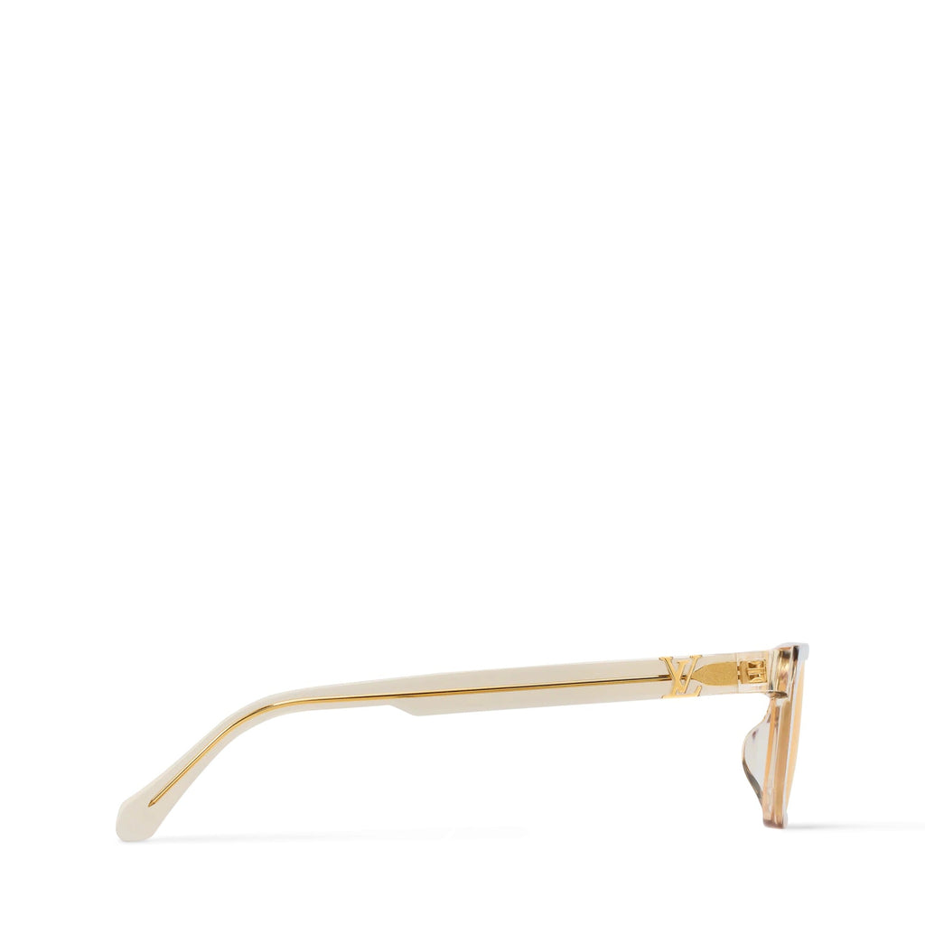 LV Hit Square Sunglasses