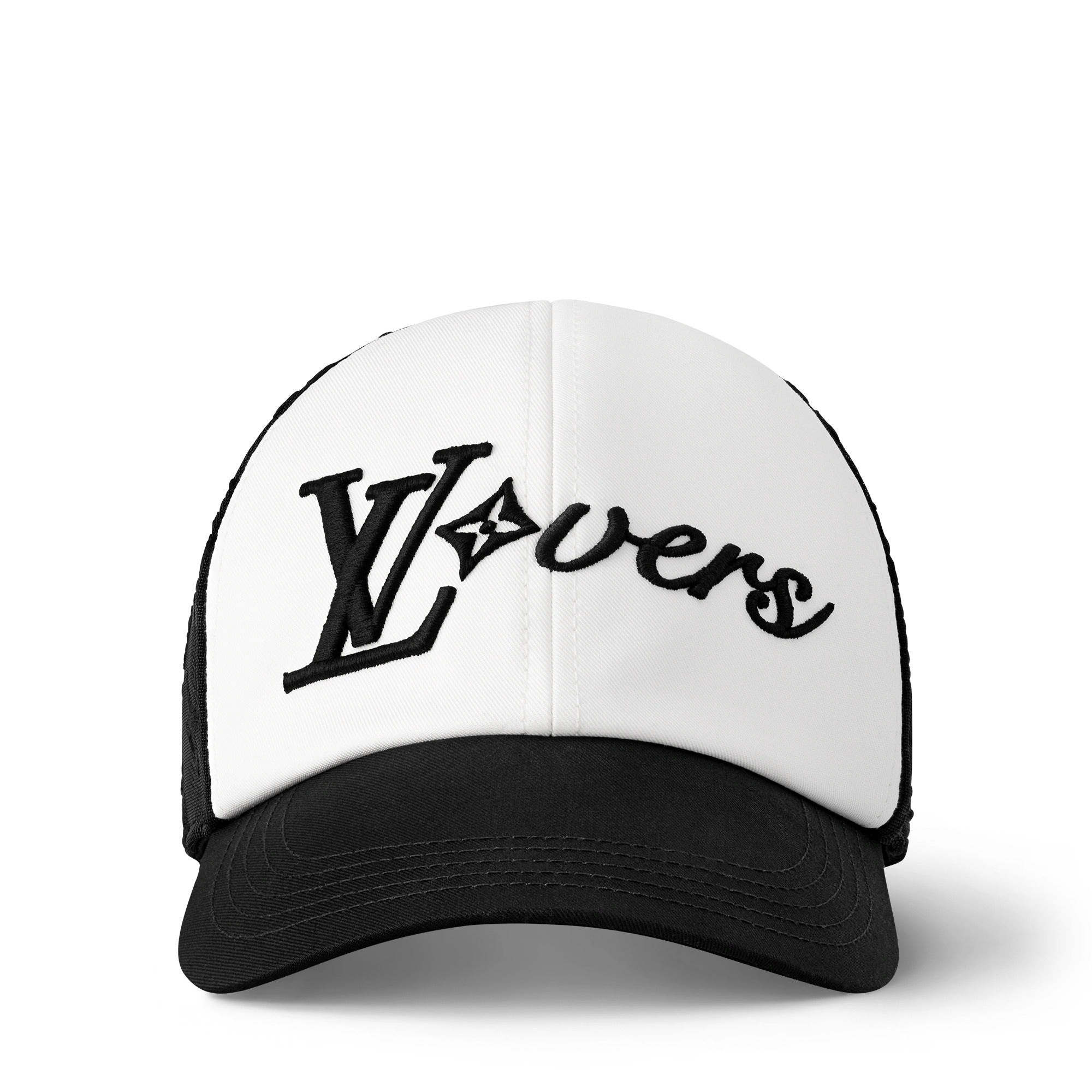 LV Vers Mesh Cap