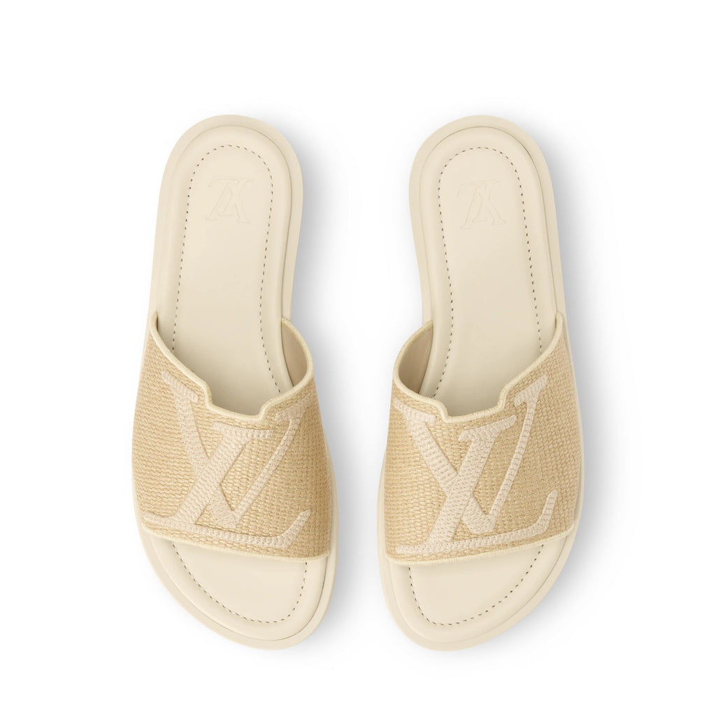 LV Portofino Mule