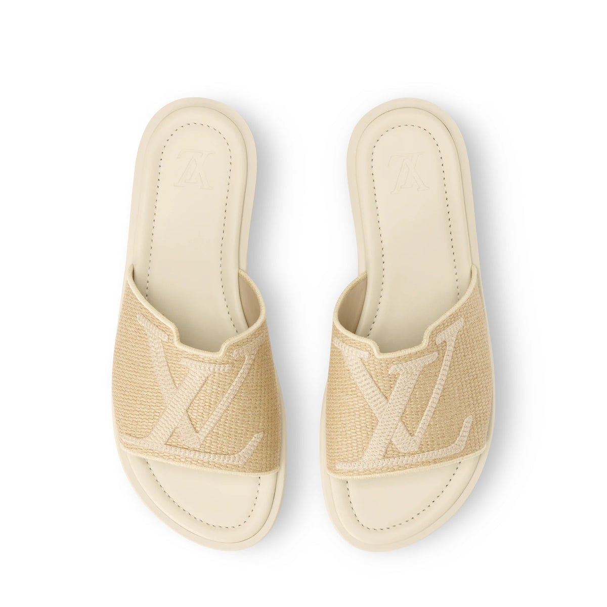 LV Portofino Mule