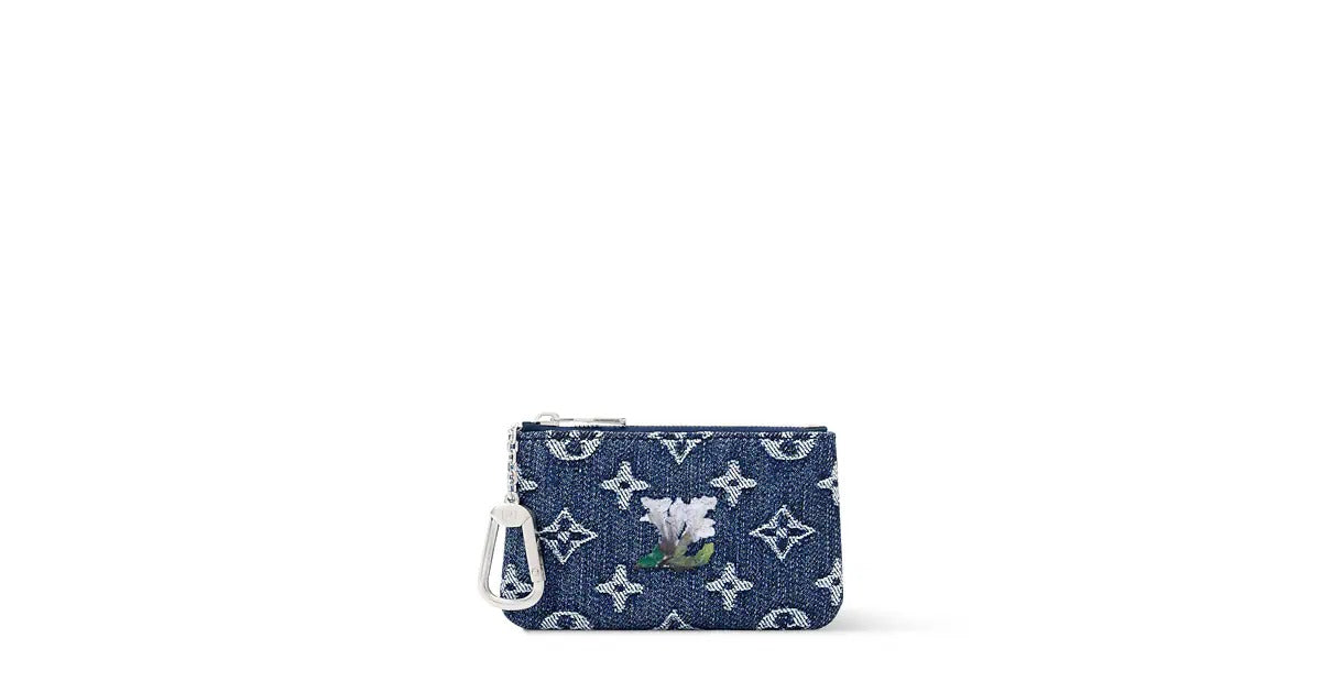 Pochette Clés