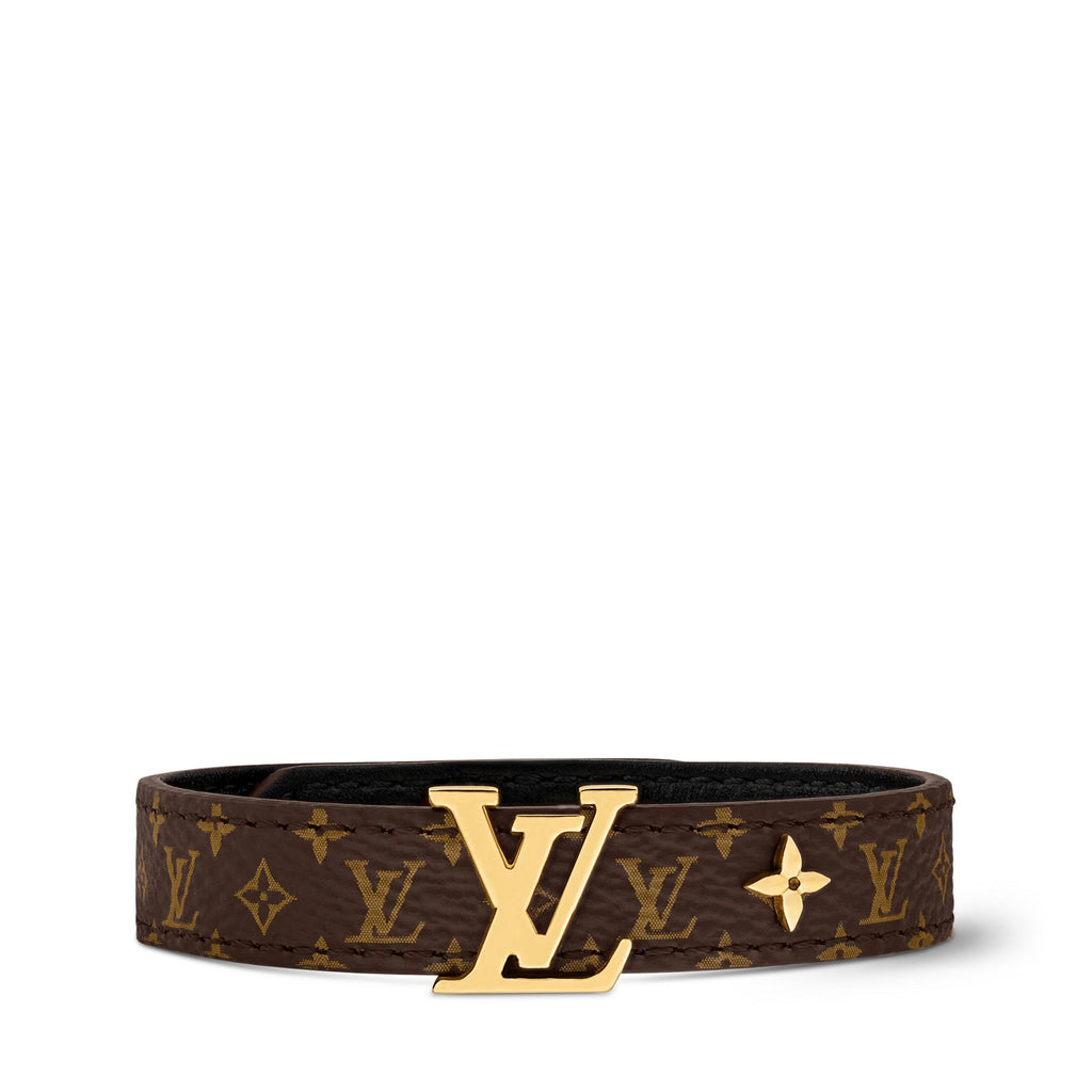 LV Iconic Bracelet
