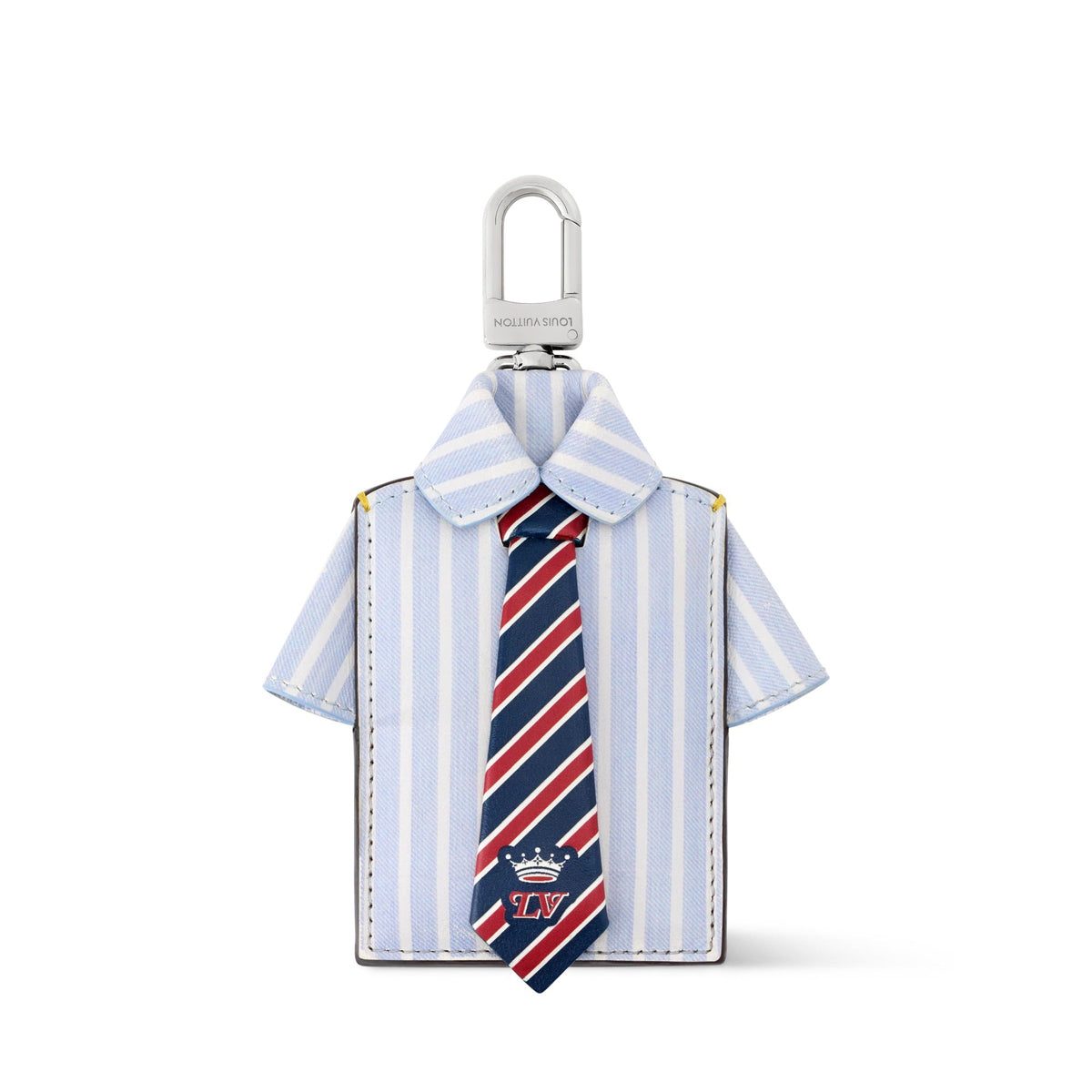 LV Preppy Bag Charm