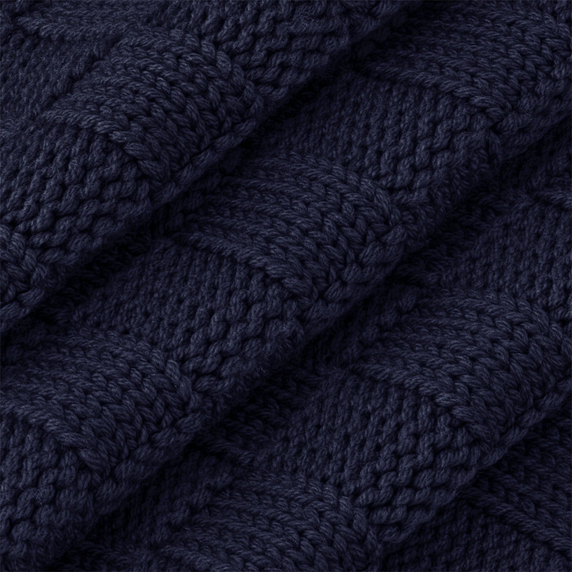 Damier Snug Scarf