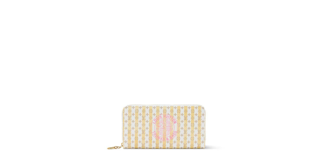 Zippy Wallet