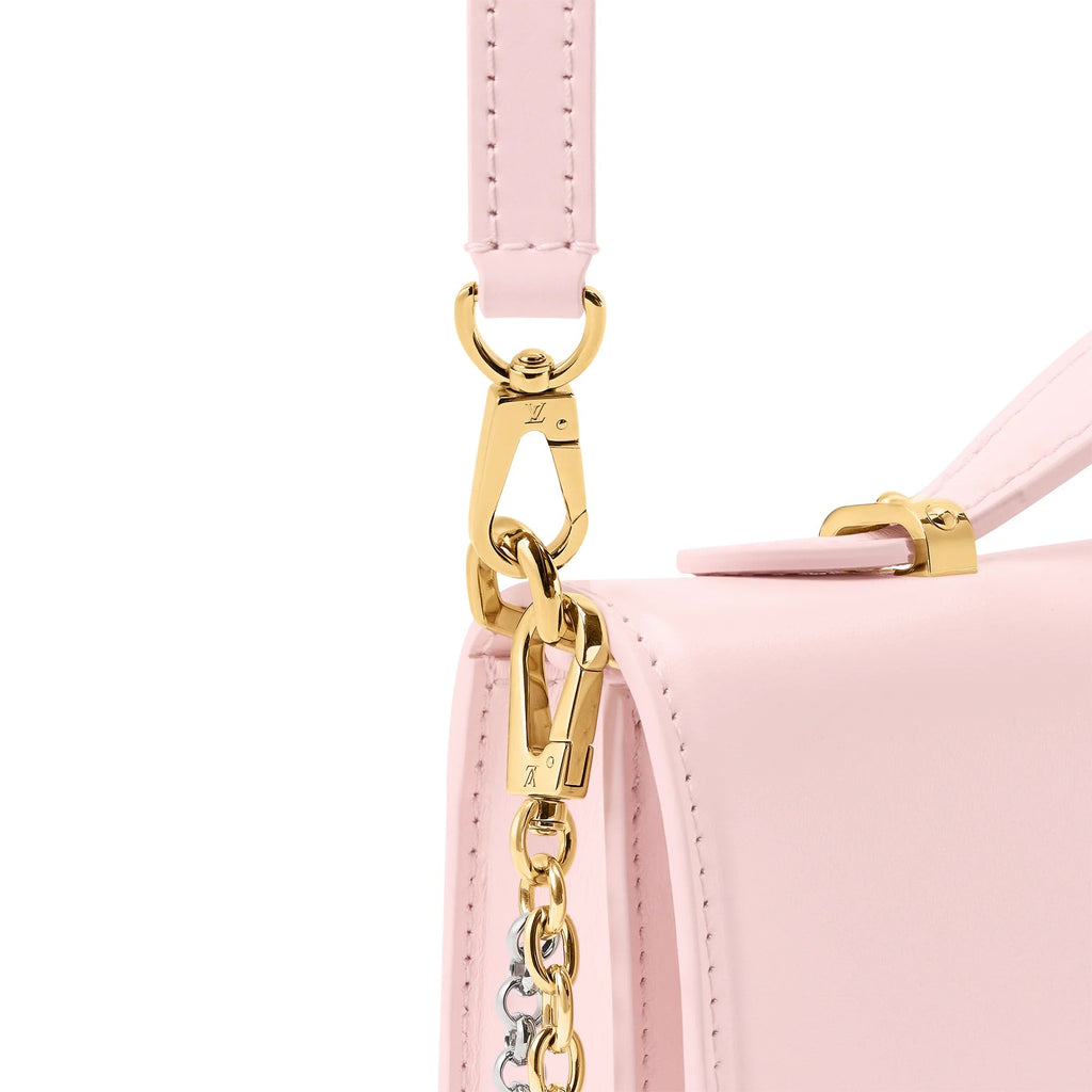 Wallet On Chain Capucines