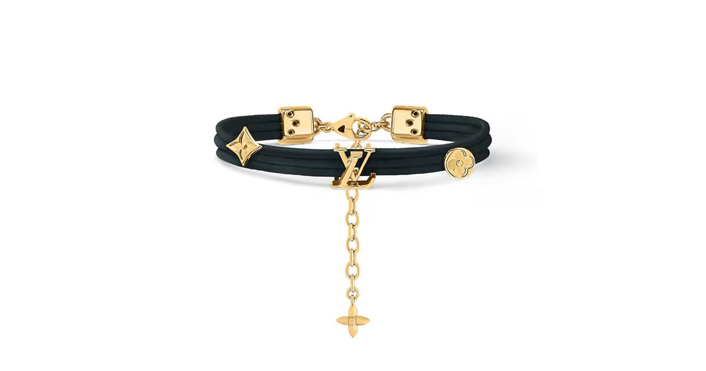 LV Trio Bracelet