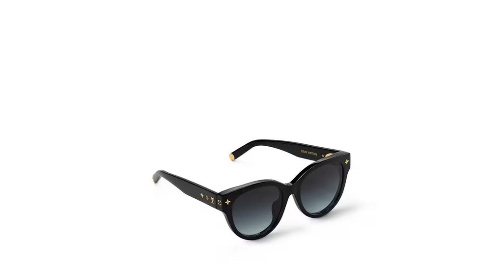 My Monogram Round Sunglasses