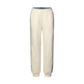 Monogram Accent Fleece Jogging Pants