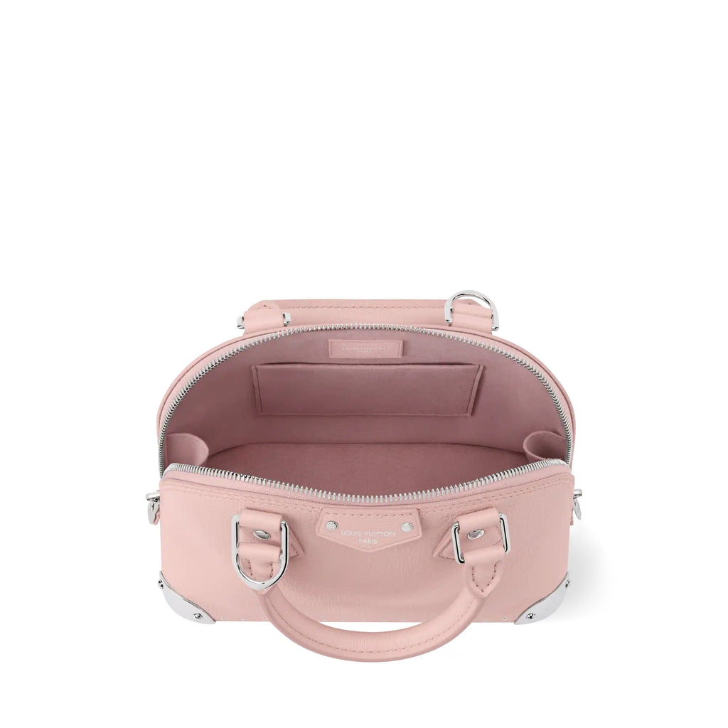 Alma Trunk BB