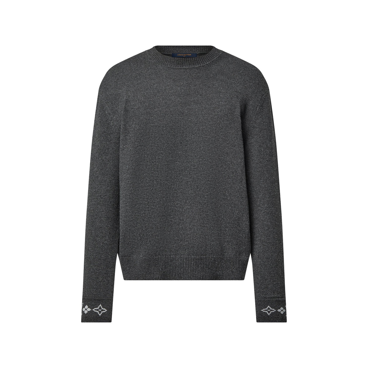 Cashmere Pullover