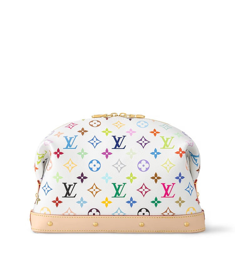 LV x TM Cosmetic Pouch GM