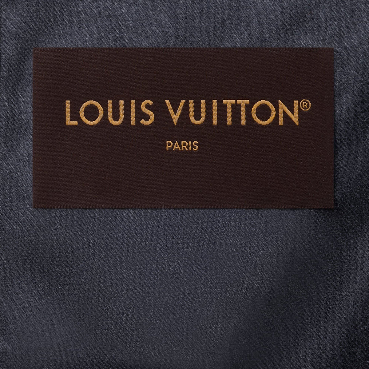 Water-Repellent Wool Mix Workwear Jacket