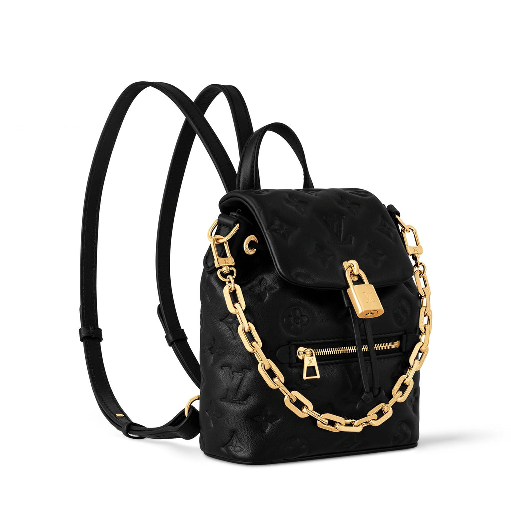 Coussin Backpack Mini