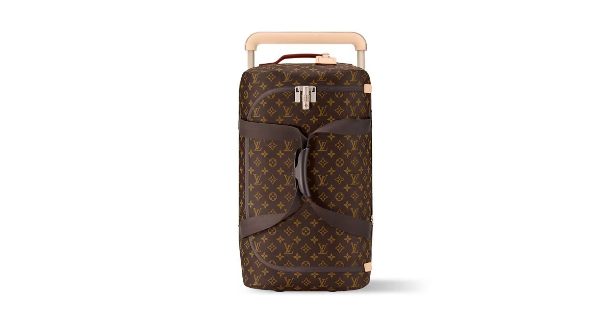 Horizon Soft Duffle 55