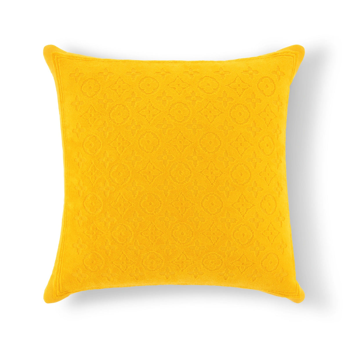 LV Terry Cushion