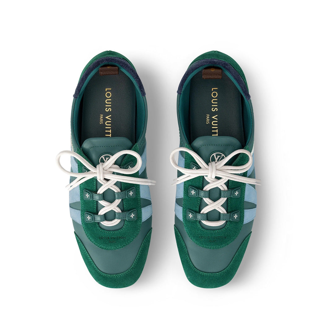 LV Sneakerina