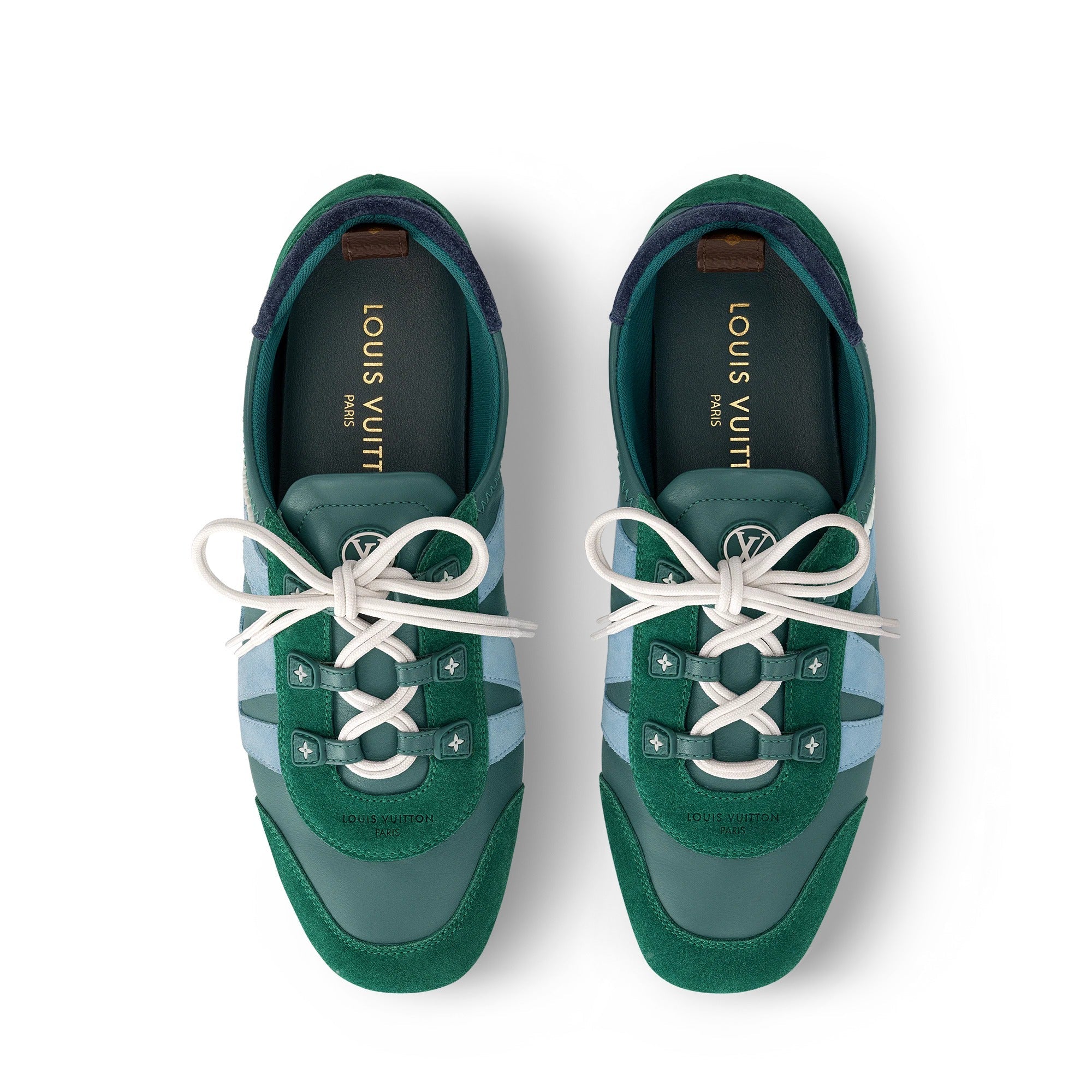 LV Sneakerina