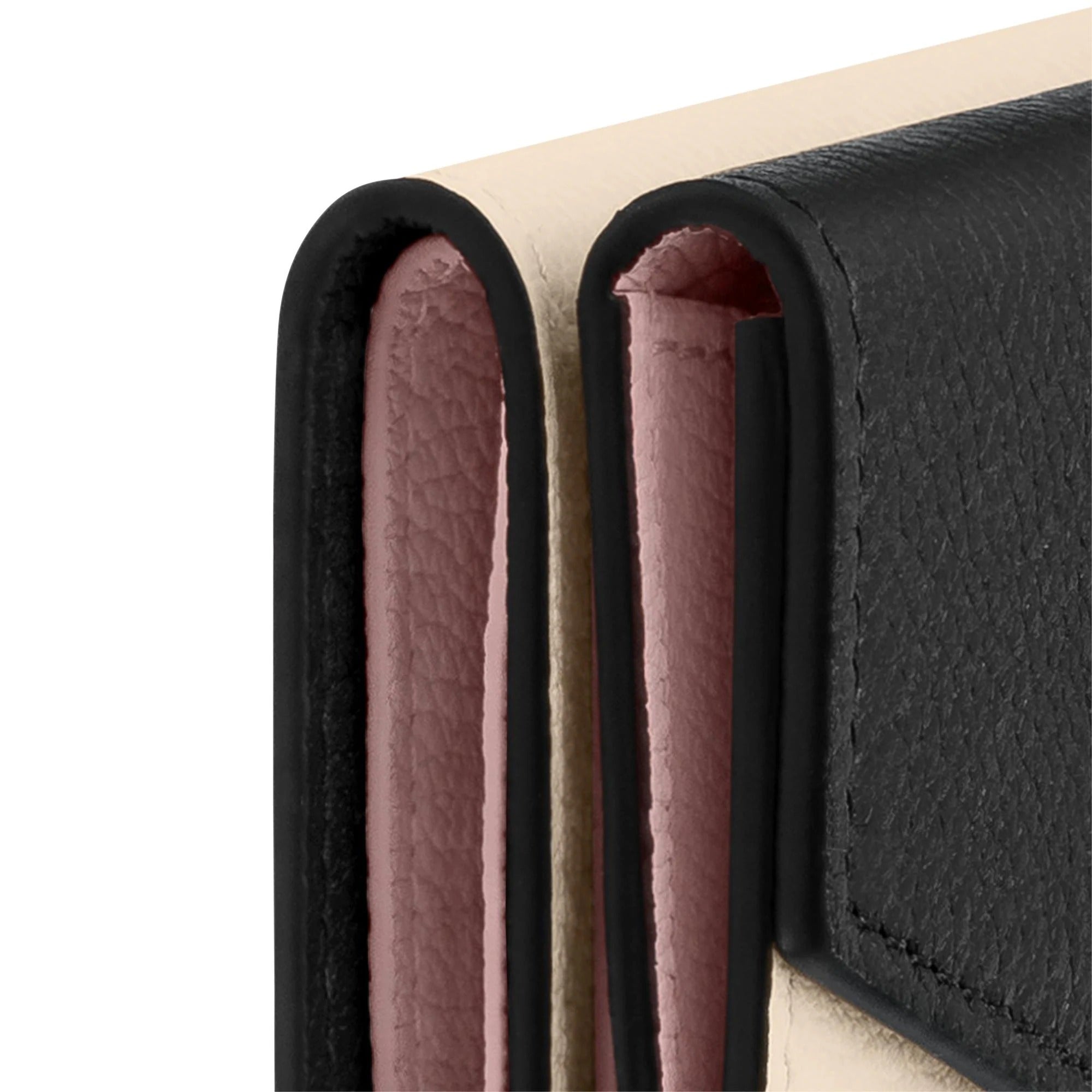 Lockmini Wallet
