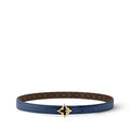 LV Flowergram 20mm Reversible Belt