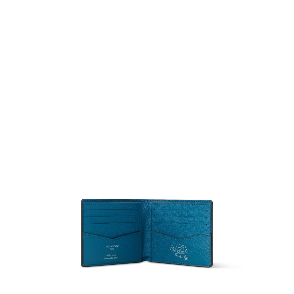 Slender Wallet