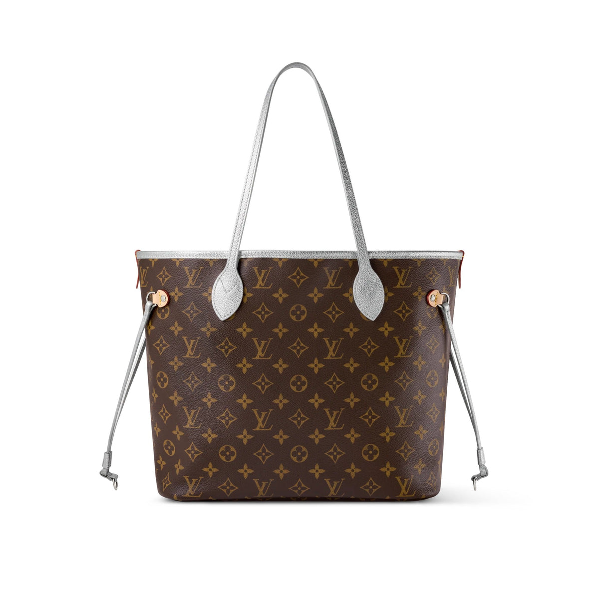 57th Street NYC Neverfull Inside Out MM
