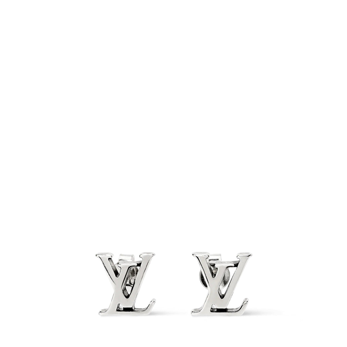 LV Sailor Earrings