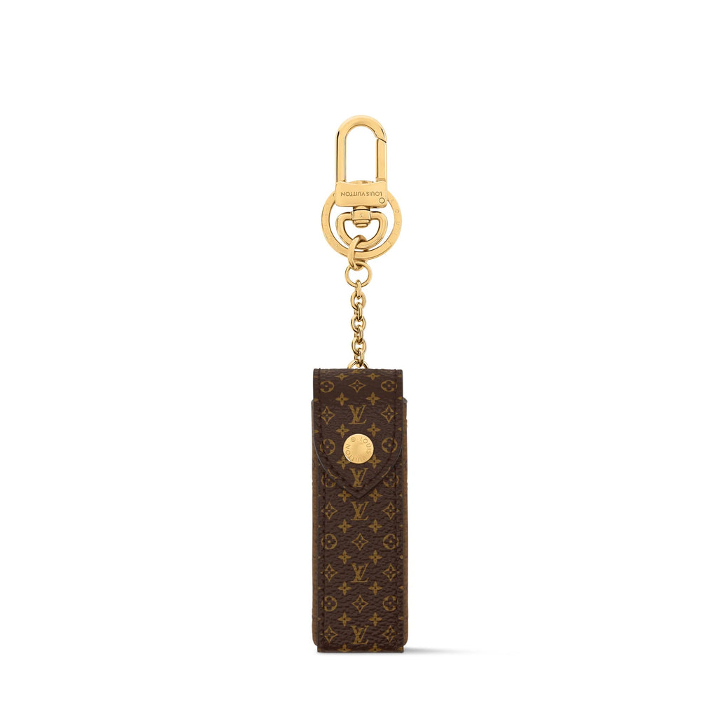 LV Lipstick Case