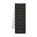 Monogram Blast Scarf