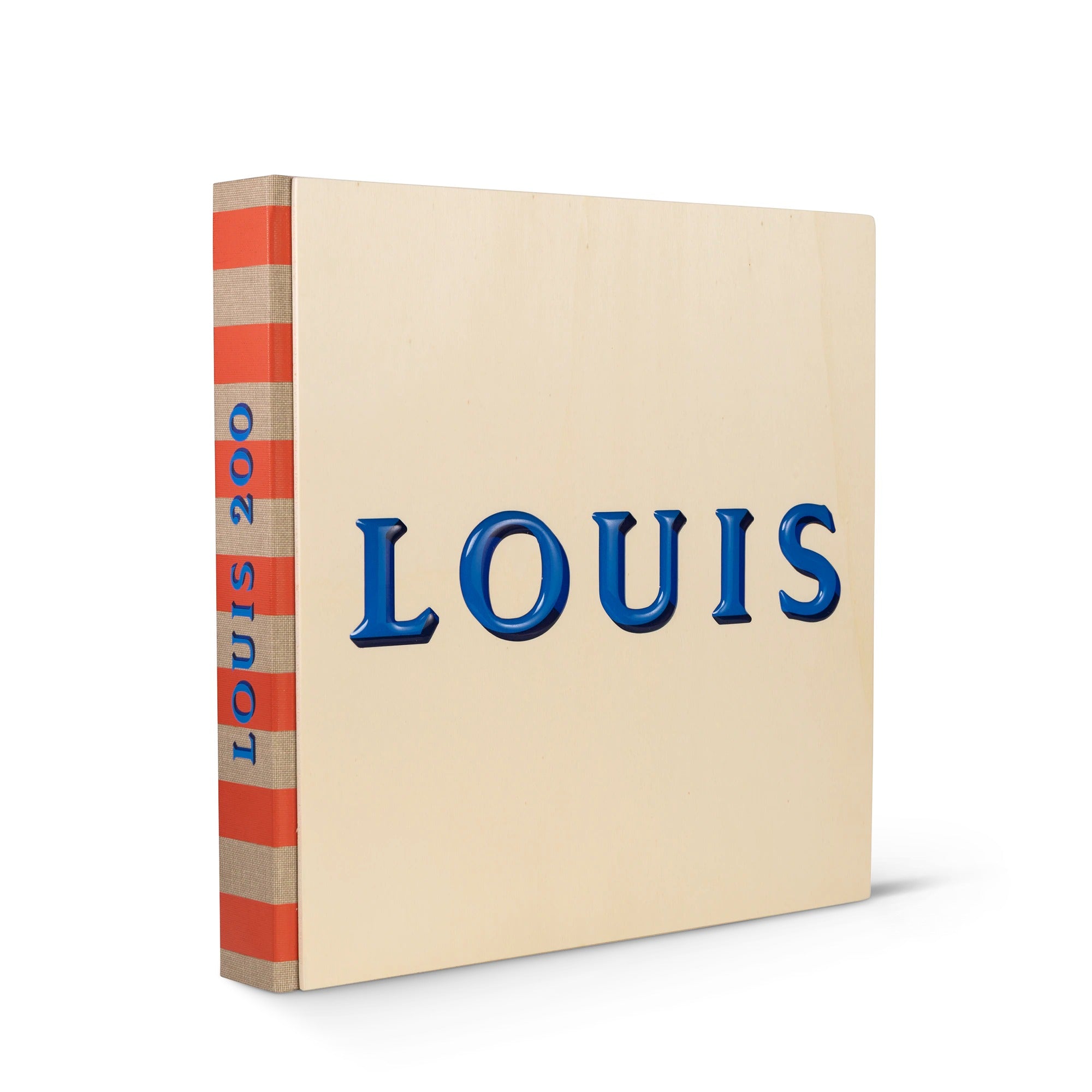 Louis 200, Limited Edition
