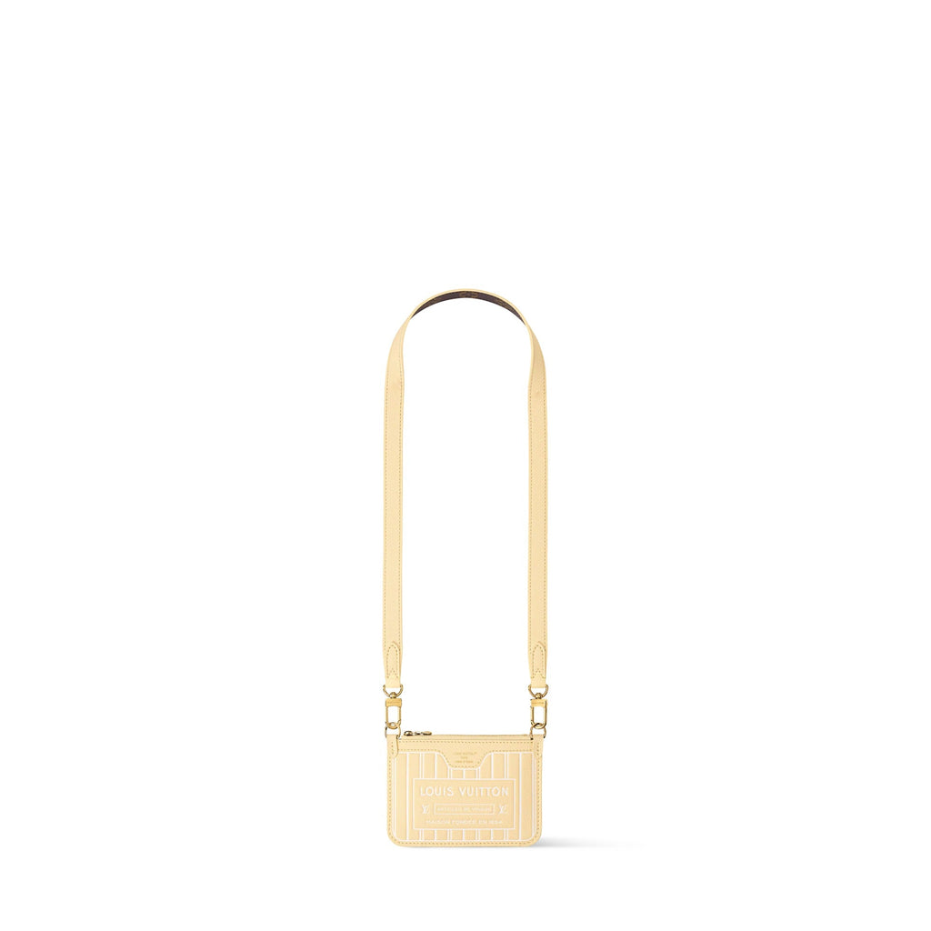 Neverfull Inside Out BB