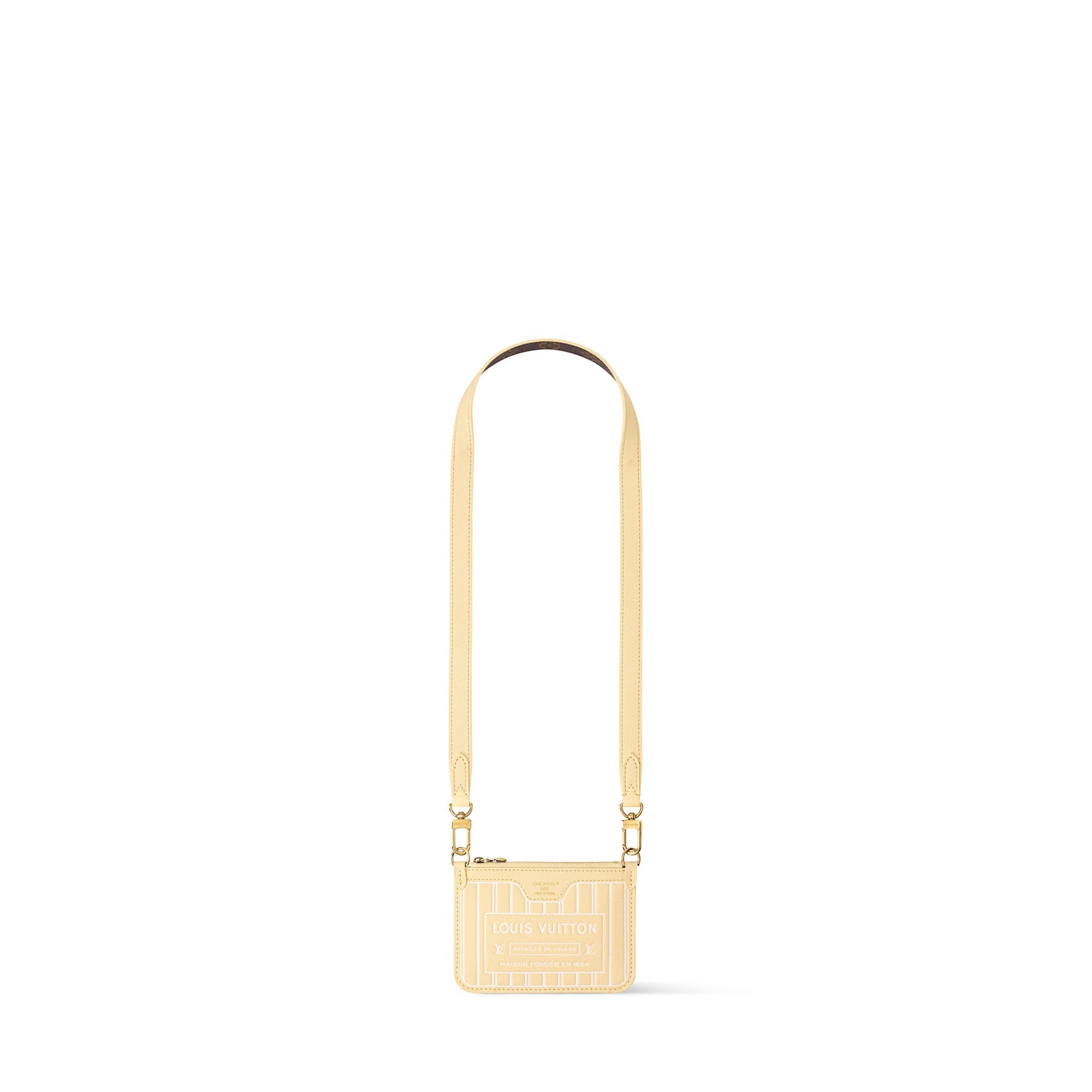 Neverfull Inside Out BB